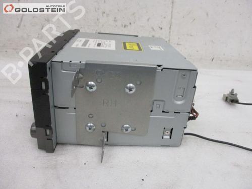 Radio SUBARU FORESTER (SH_) 2.0 D AWD (SHH, SHD, SHN) | BP18756201E6