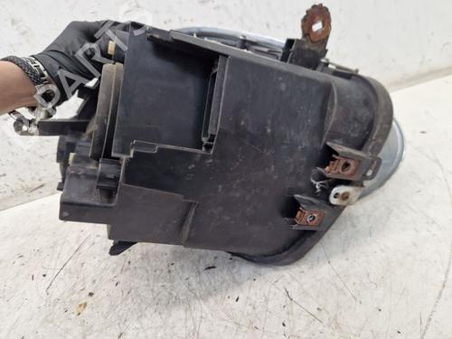 Left headlight ALFA ROMEO MITO (955_) 1.4 (955AXB1B) | BP29107767C28 