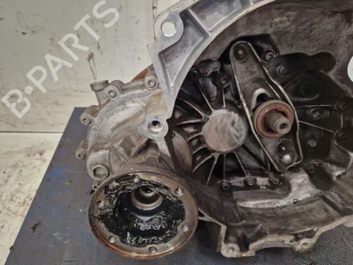 Gearbox AUDI A1 (8X1, 8XK) 1.4 TFSI | BP29103333M3 