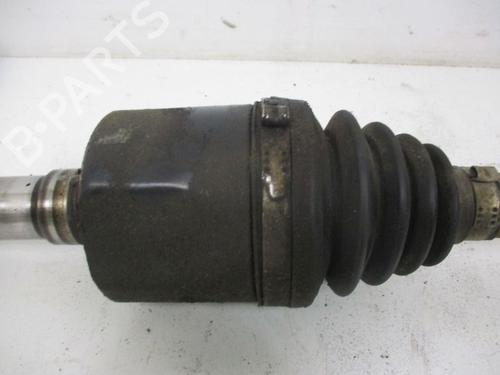 Left front shock absorber OPEL ANTARA A (L07) 2.0 CDTI 4x4 | BP37110564M16 - Image 9