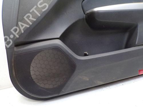 Front right panel SUBARU FORESTER (SH_) 2.0 D AWD (SHH, SHD, SHN) | BP37121196C59  - Image 6
