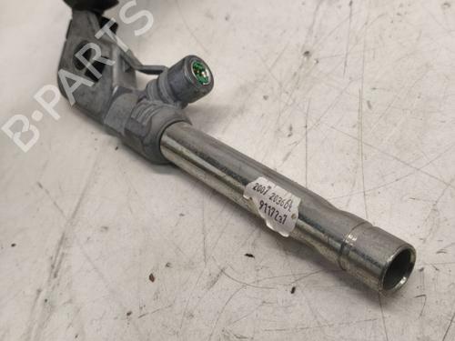 Front left seatbelt BMW 5 (E60) 525 i | BP39638400I26 - Image 9