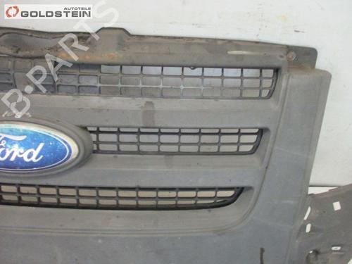 Front bumper FORD TRANSIT Bus (FD_ _, FB_ _, FS_ _, FZ_ _, FC_ _) 2.4 TDCi | BP28306779C7