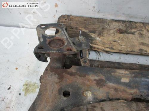 Rear axle VW NEW BEETLE (9C1, 1C1) 2.0 | BP18789469M2 