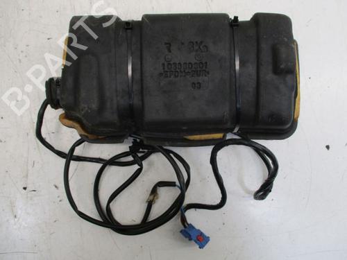 Electronic module PEUGEOT 307 CC (3B) 2.0 16V | BP29091825M83