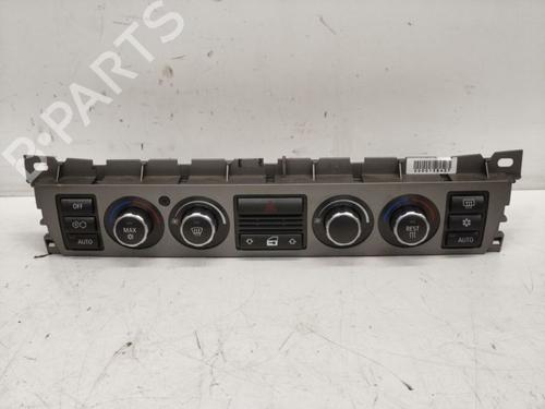 Used Climate control Climate control 39008466 39008466
