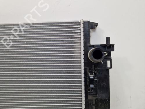 Water radiator RENAULT TWINGO III (BCM_, BCA_) Z.E: (BCA1) | BP39382938M31 - Image 4