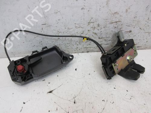 Tailgate lock VOLVO XC90 I (275) 2.5 T AWD | BP19297920C101 