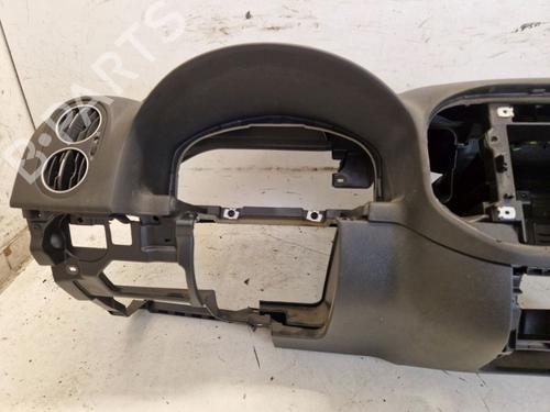 Other VW GOLF PLUS V (5M1, 521) 1.2 TSI | BP29102589O1 