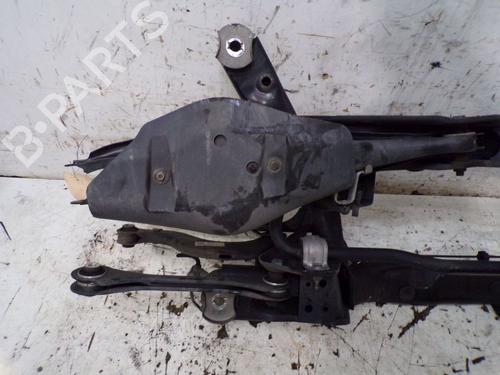 Rear axle VW ARTEON (3H7, 3H8) 2.0 TSI 4motion | BP37128884M2 - Image 2