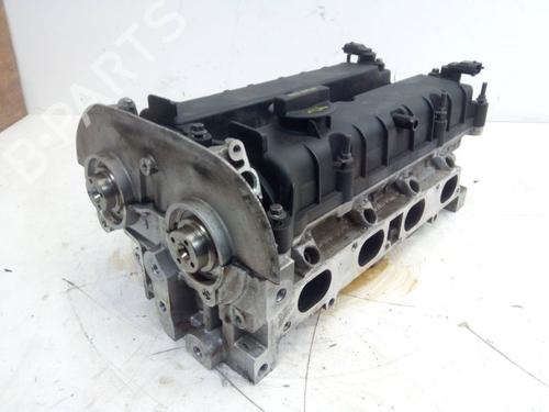 Cylinder head FORD FIESTA VI (CB1, CCN) 1.6 Ti | BP37138756M5  - Image 5