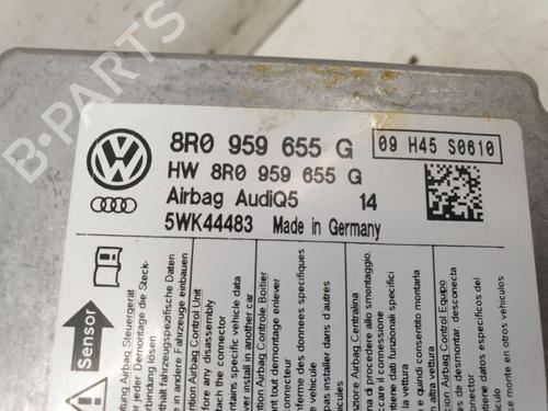 Control unit AUDI Q5 (8RB) 2.0 TDI quattro | BP36655832M11 - Image 7