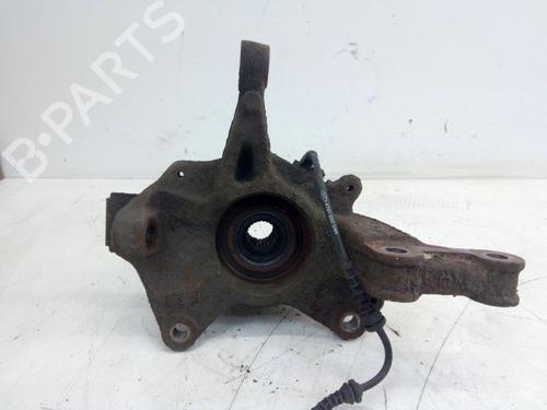 Left front steering knuckle RENAULT MEGANE III Grandtour (KZ0/1) 1.5 dCi (KZ1M, KZ1W, KZ0R) | BP29108279M25 