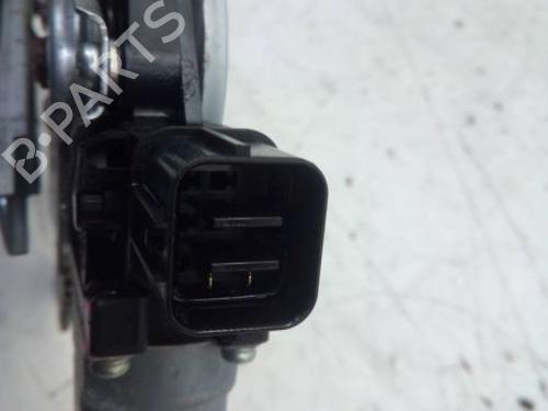 Front left window mechanism MITSUBISHI MIRAGE / SPACE STAR VI Hatchback (A0_A) 1.0 (A05A) | BP31703034C22 