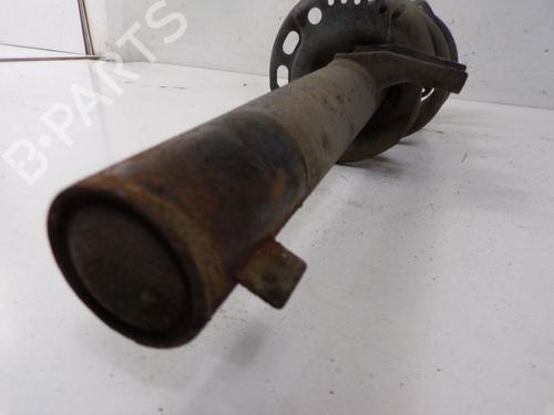 Right front shock absorber AUDI A3 (8P1) 1.9 TDI | BP29084380M17 