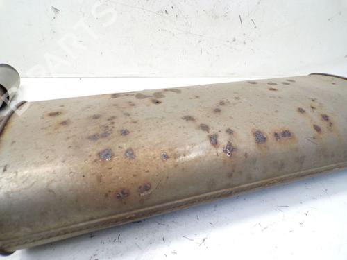 Exhaust system FORD FOCUS III Turnier 1.6 EcoBoost | BP18801949M121