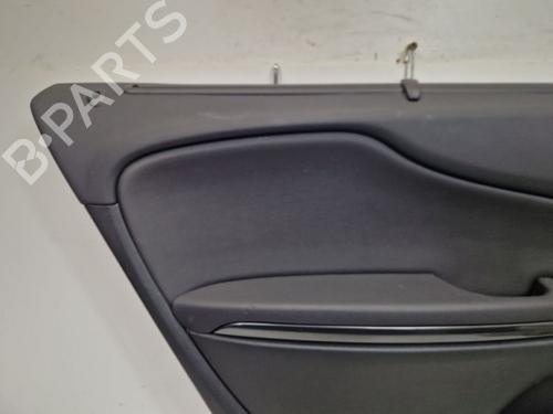 Rear left panel OPEL ZAFIRA TOURER C (P12) 2.0 CDTi (75) | BP37143891C60 - Image 3