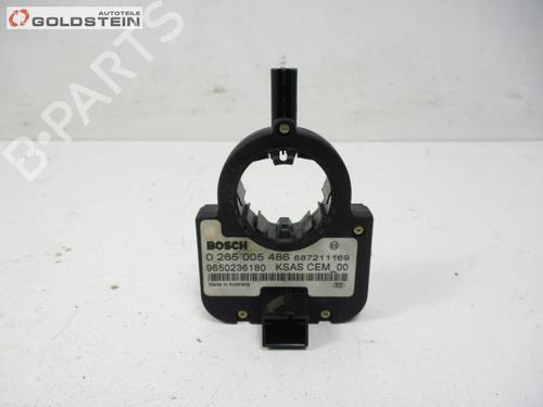 Elektronisk sensor CITROËN C4 Grand Picasso I (UA_) 2.0 HDi 138 (136 hp) 18789160