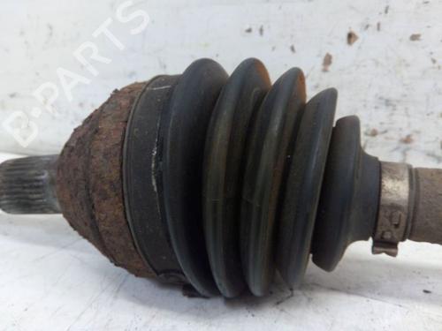 Right front driveshaft OPEL ANTARA A (L07) 2.0 CDTI 4x4 | BP37137194M39 - Image 3