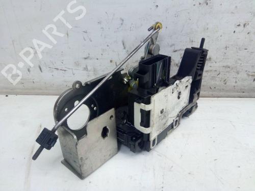 Rear right lock FORD TRANSIT Bus (FD_ _, FB_ _, FS_ _, FZ_ _, FC_ _) 2.2 TDCi | BP29107682C99 