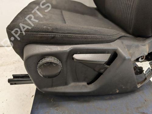 Right front seat FORD TRANSIT CUSTOM V362 Van (FY, FZ) 2.2 TDCi | BP39742650C16 - Image 8