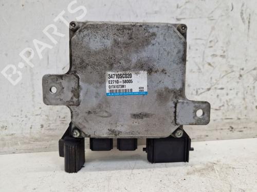 Used Control unit SUBARU FORESTER (SH_) 2.0 D AWD (SHH, SHD, SHN) (147 hp) 27291499