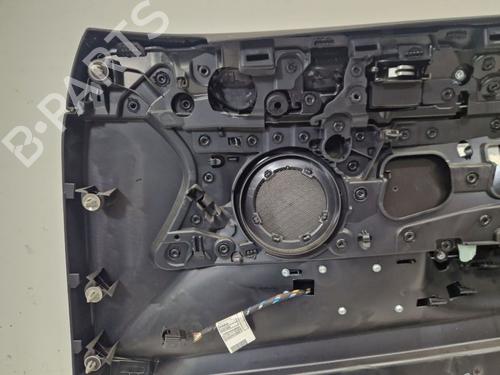 Front left panel BMW X3 (F25) xDrive 20 d | BP37134617C58 - Image 9
