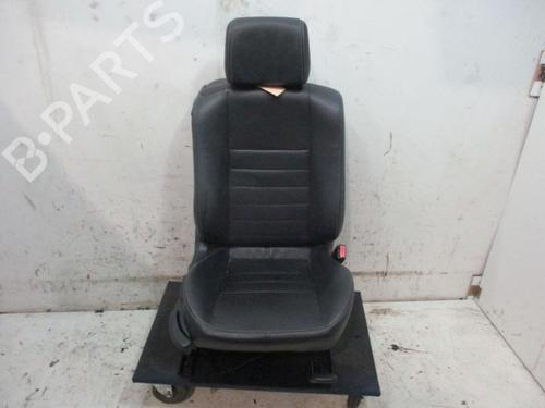 Used Right front seat RENAULT MEGANE II Coupé-Cabriolet (EM0/1_) 2.0 dCi (150 hp) 29089848