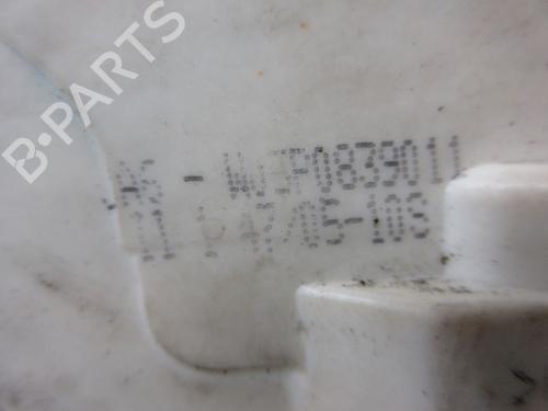 Rear left lock SEAT ALTEA (5P1) 1.6 | BP29094844C100 