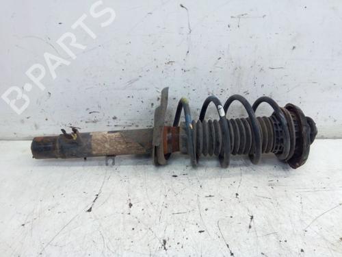 Used Left front shock absorber CITROËN C3 II (SC_) 1.2 VTi 82 (82 hp) 30669064