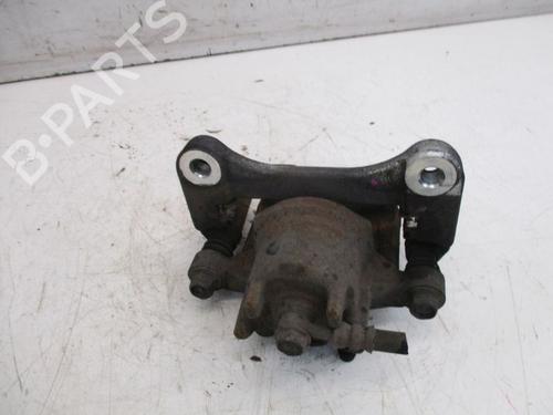 Højre bremsekaliber foran MITSUBISHI MIRAGE / SPACE STAR VI Hatchback (A0_A) 1.2 | BP28174677M104 