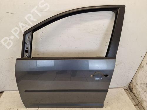 Used Left front door VW TOURAN (1T1, 1T2) 1.4 TSI (140 hp) 26451941