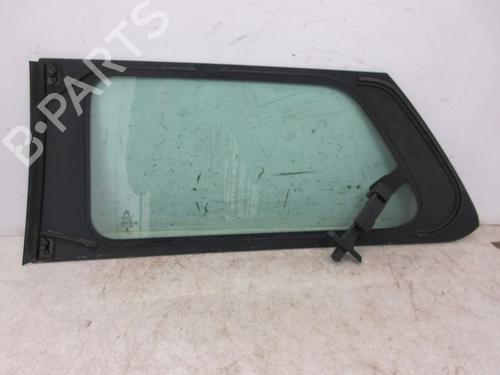 Rear right door window CITROËN C4 CACTUS 1.2 VTi 82 | BP30668526C21