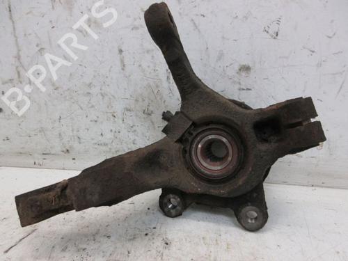 Right front steering knuckle DACIA SANDERO 1.4 (BS0C, BS0A, BS0G, BS1F, BS0E) | BP37121423M26 - Image 4