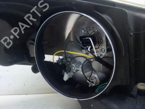 Left headlight PEUGEOT 207 CC (WD_) 1.6 16V | BP32343929C28 