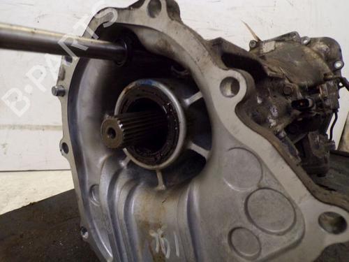 Gearbox MITSUBISHI PAJERO PININ I (H6_W, H7_W) 1.8 (H76W, H66W) | BP29088150M3 