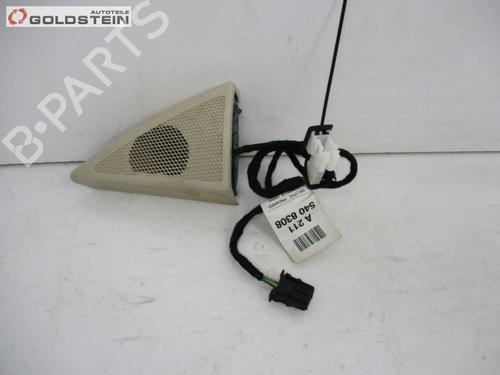 Used Other MERCEDES-BENZ E-CLASS (W211) E 220 CDI (211.006) (150 hp) 18751911