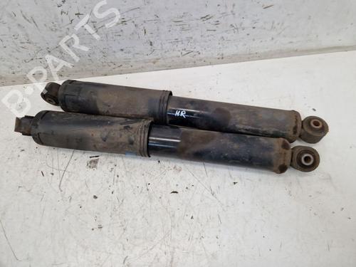 Used Right rear shock absorber OPEL ANTARA A (L07) 2.0 CDTI 4x4 (150 hp) 27239912