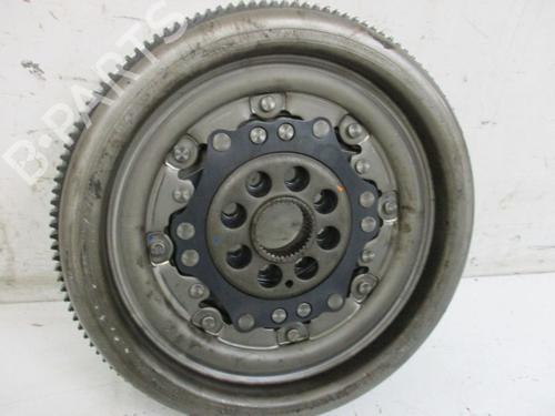 Flywheel VW GOLF VI (5K1) 2.0 GTi | BP18798489M101 