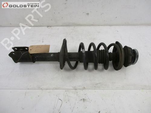 Used Left front shock absorber DACIA SANDERO 1.4 (BS0C, BS0A, BS0G, BS1F, BS0E) (75 hp) 18754577