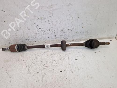 Right front driveshaft DACIA SANDERO II 1.0 SCe 75 (B8JC, B8JD) | BP26938098M39 