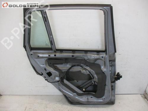 Left rear door BMW X3 (E83) 3.0 d | BP26647391C4 
