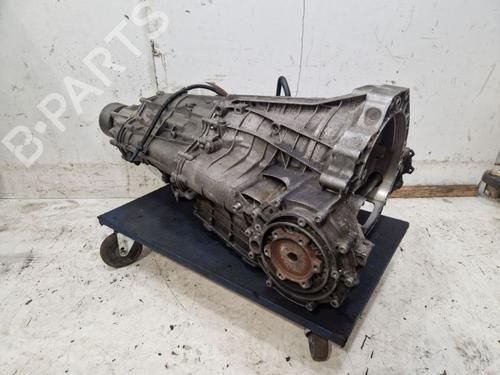 Used Gearbox AUDI A4 Allroad B8 (8KH) 2.0 TFSI quattro (211 hp) 29104800