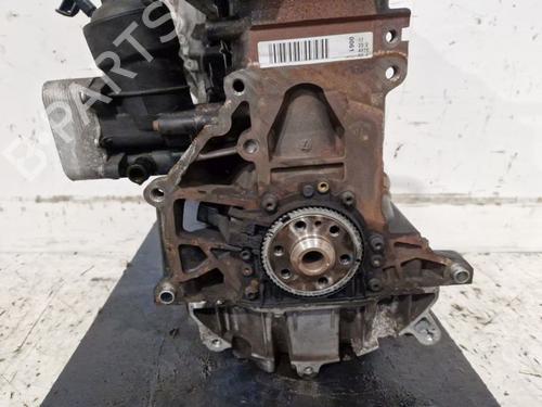 Engine VW GOLF VI (5K1) 1.2 TSI | BP31651467M1 