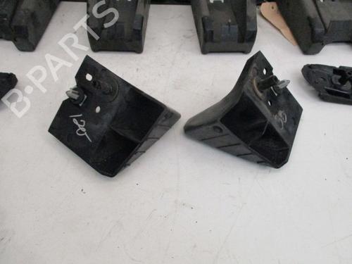 Rear bumper bracket FORD KUGA II (DM2) 1.6 EcoBoost 4x4 | BP29087885C159 