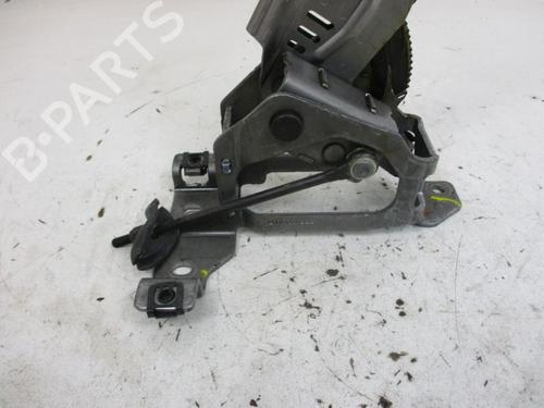 Hand brake SKODA OCTAVIA II (1Z3) 1.6 | BP18798062I18 