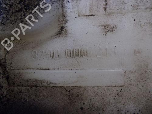 Front windshield wiper arm RENAULT ESPACE IV (JK0/1_) 2.0 (JK09) | BP29084018C143 