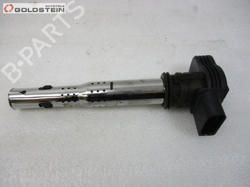 Used Ignition coil AUDI A3 (8P1) 2.0 FSI (150 hp) 18756603