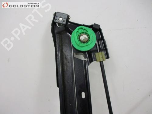 Front right window mechanism CITROËN C6 (TD_) 2.7 HDi | BP38025957C23 - Image 5