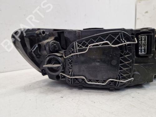 Left headlight VOLVO V50 (545) T5 AWD | BP33628006C28  - Image 5